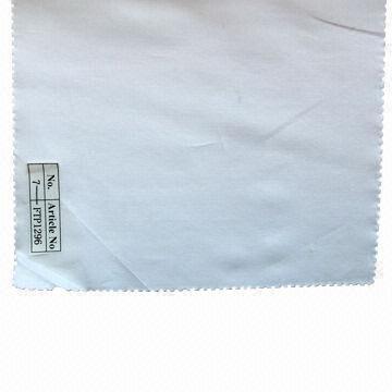 Spandex Poplin Fabric